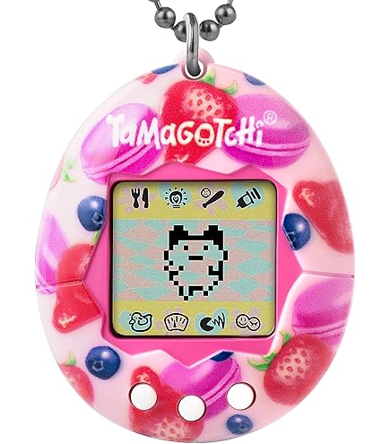 Tamagotchi m!x Melody m!x ver.ピンク Amazon.co.jp: Tamagotchi m!x (たまごっちみくす) Dream m!x ver